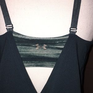 NWT UA Studio Tank